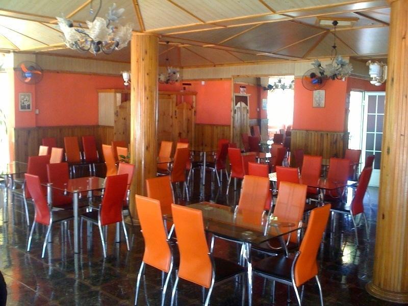 White Shell Lounge And Restaurant Ξενοδοχείο Flic-en-Flacq Εξωτερικό φωτογραφία